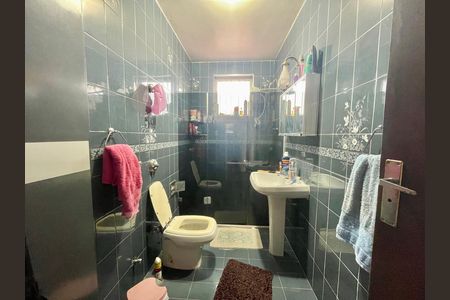 Apartamento à venda com 110m², 3 quartos e 1 vaga
