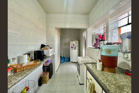 Apartamento à venda com 110m², 3 quartos e 1 vaga