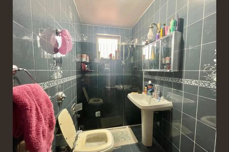 Apartamento à venda com 110m², 3 quartos e 1 vaga
