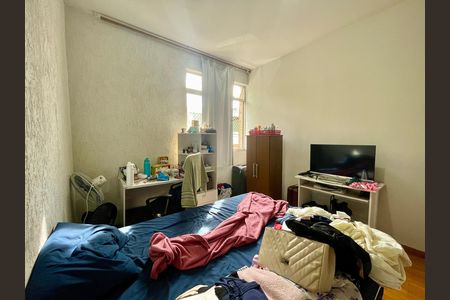 Apartamento à venda com 110m², 3 quartos e 1 vaga
