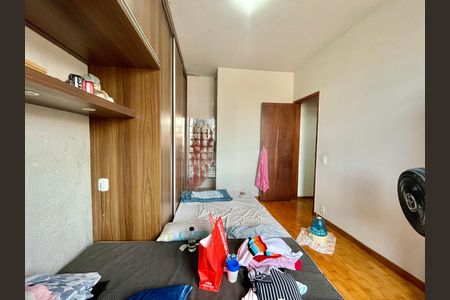 Apartamento à venda com 110m², 3 quartos e 1 vaga