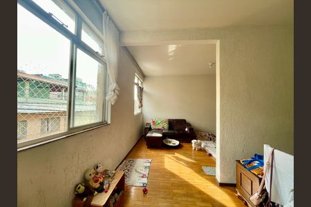 Apartamento à venda com 110m², 3 quartos e 1 vaga