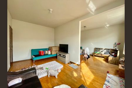 Apartamento à venda com 110m², 3 quartos e 1 vaga