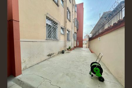 Apartamento à venda com 110m², 3 quartos e 1 vaga