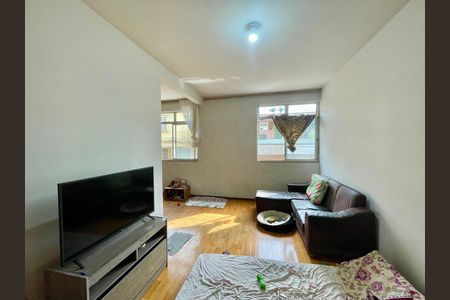 Apartamento à venda com 110m², 3 quartos e 1 vaga