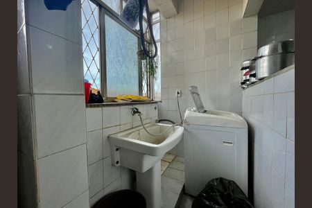 Apartamento à venda com 110m², 3 quartos e 1 vaga