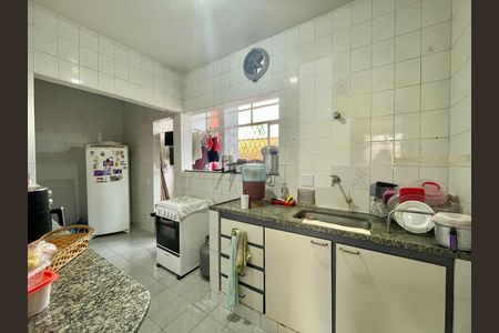 Apartamento à venda com 110m², 3 quartos e 1 vaga