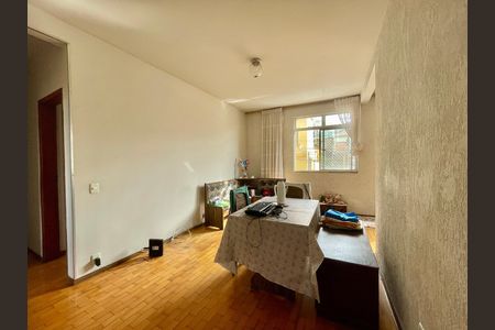 Apartamento à venda com 110m², 3 quartos e 1 vaga