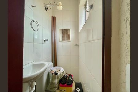 Apartamento à venda com 110m², 3 quartos e 1 vaga