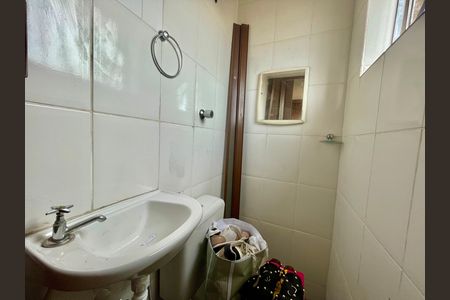 Apartamento à venda com 110m², 3 quartos e 1 vaga