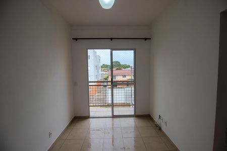 Apartamento para alugar com 2 quartos, 56m² em Jardim Betania, Sorocaba