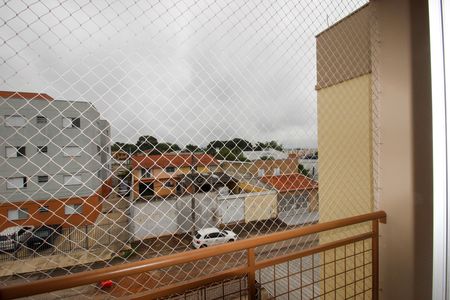 Apartamento para alugar com 2 quartos, 56m² em Jardim Betania, Sorocaba