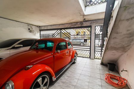 Casa à venda com 194m², 3 quartos e 2 vagas Casa à venda com 194m², 3 quartos e 2 vagasGaragem