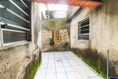 Casa à venda com 194m², 3 quartos e 2 vagas Casa à venda com 194m², 3 quartos e 2 vagasQuintal