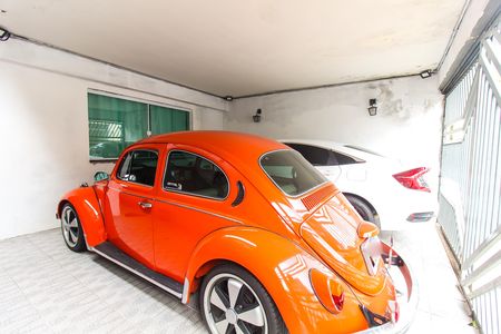 Casa à venda com 194m², 3 quartos e 2 vagas Casa à venda com 194m², 3 quartos e 2 vagasGaragem