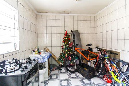 Casa à venda com 194m², 3 quartos e 2 vagas Casa à venda com 194m², 3 quartos e 2 vagasLavanderia