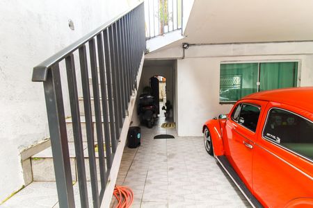 Casa à venda com 194m², 3 quartos e 2 vagas Casa à venda com 194m², 3 quartos e 2 vagasGaragem