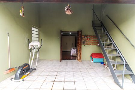 Casa à venda com 194m², 3 quartos e 2 vagas Casa à venda com 194m², 3 quartos e 2 vagasVaranda do Quarto 1