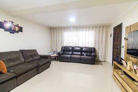 Sala de casa à venda com 3 quartos, 194m² em Parada Xv de Novembro, São Paulo