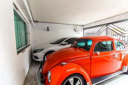 Casa à venda com 194m², 3 quartos e 2 vagas Casa à venda com 194m², 3 quartos e 2 vagasGaragem
