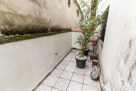 Casa à venda com 194m², 3 quartos e 2 vagas Casa à venda com 194m², 3 quartos e 2 vagasVaranda do Quarto 1