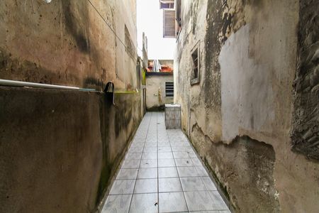 Casa à venda com 194m², 3 quartos e 2 vagas Casa à venda com 194m², 3 quartos e 2 vagasQuintal