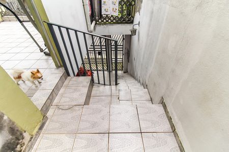 Casa à venda com 194m², 3 quartos e 2 vagas Casa à venda com 194m², 3 quartos e 2 vagasVaranda do Quarto 1