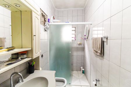 Casa à venda com 194m², 3 quartos e 2 vagas Casa à venda com 194m², 3 quartos e 2 vagasBanheiro 1