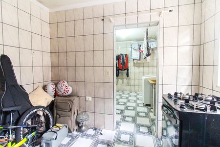 Casa à venda com 194m², 3 quartos e 2 vagas Casa à venda com 194m², 3 quartos e 2 vagasLavanderia