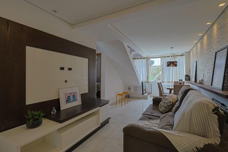Apartamento à venda com 2 quartos, 101m² em Parque Xangri-lá, Contagem