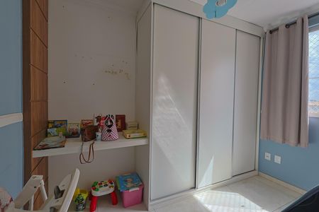 Apartamento à venda com 2 quartos, 101m² em Parque Xangri-lá, Contagem