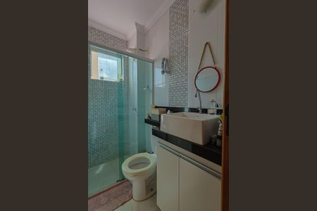 Apartamento à venda com 2 quartos, 101m² em Parque Xangri-lá, Contagem