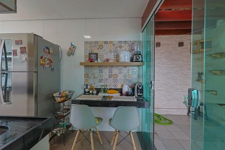 Apartamento à venda com 2 quartos, 101m² em Parque Xangri-lá, Contagem