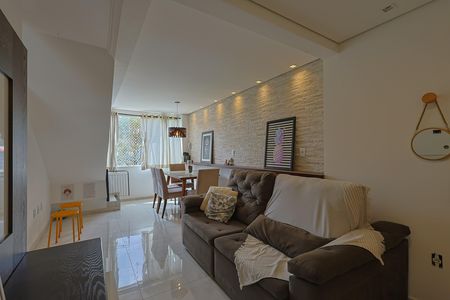 Apartamento à venda com 2 quartos, 101m² em Parque Xangri-lá, Contagem