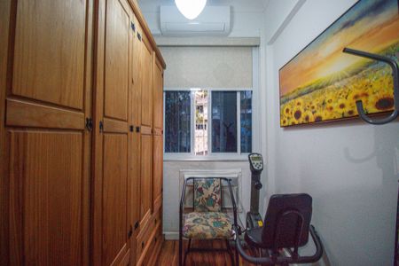 Apartamento à venda com 105m², 3 quartos e 1 vagaQuarto 2