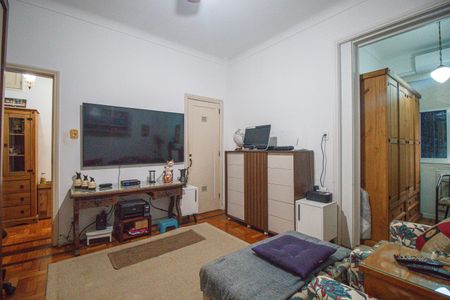 Apartamento à venda com 105m², 3 quartos e 1 vagaQuarto 2