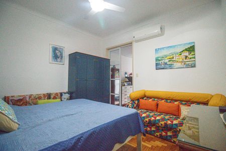 Apartamento à venda com 105m², 3 quartos e 1 vagaQuarto 1