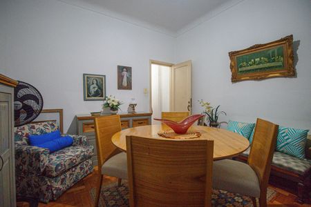 Apartamento à venda com 105m², 3 quartos e 1 vagaQuarto 3