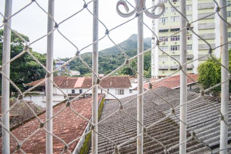 Apartamento à venda com 105m², 3 quartos e 1 vagaQuarto 1 Vista