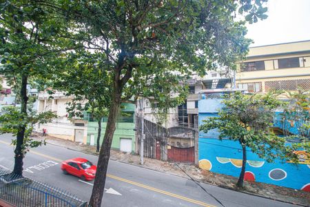 Apartamento à venda com 105m², 3 quartos e 1 vagaQuarto 3 Vista