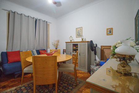 Apartamento à venda com 105m², 3 quartos e 1 vagaQuarto 3