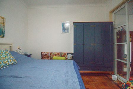 Apartamento à venda com 105m², 3 quartos e 1 vagaQuarto 1