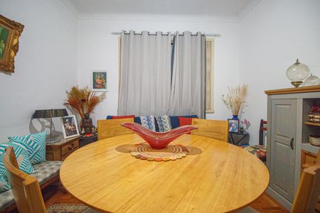 Apartamento à venda com 105m², 3 quartos e 1 vagaQuarto 3