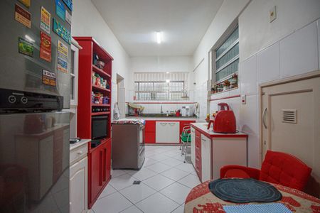 Apartamento à venda com 105m², 3 quartos e 1 vagaCozinha