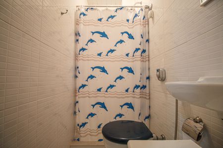 Apartamento à venda com 105m², 3 quartos e 1 vagaBanheiro
