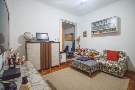 Apartamento à venda com 105m², 3 quartos e 1 vagaQuarto 2