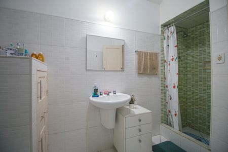 Apartamento à venda com 105m², 3 quartos e 1 vagaBanheiro