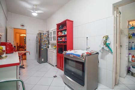 Apartamento à venda com 105m², 3 quartos e 1 vagaCozinha
