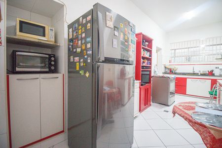 Apartamento à venda com 105m², 3 quartos e 1 vagaCozinha
