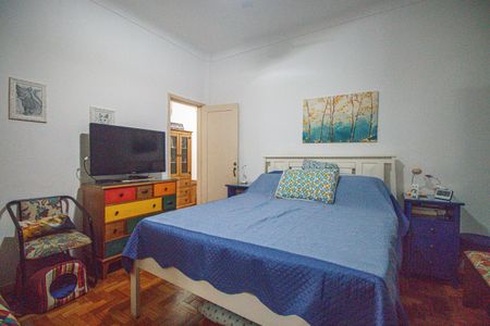 Apartamento à venda com 105m², 3 quartos e 1 vagaQuarto 1